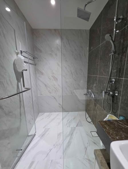 room interior of Fynn Asoke