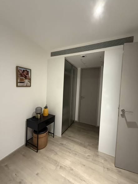 room interior of Fynn Asoke