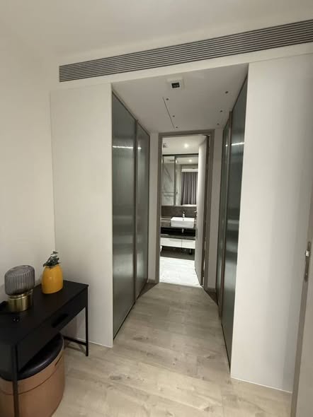 room interior of Fynn Asoke