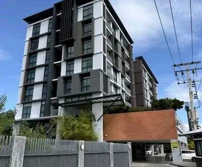 G HAUS Condominium Santikham 4