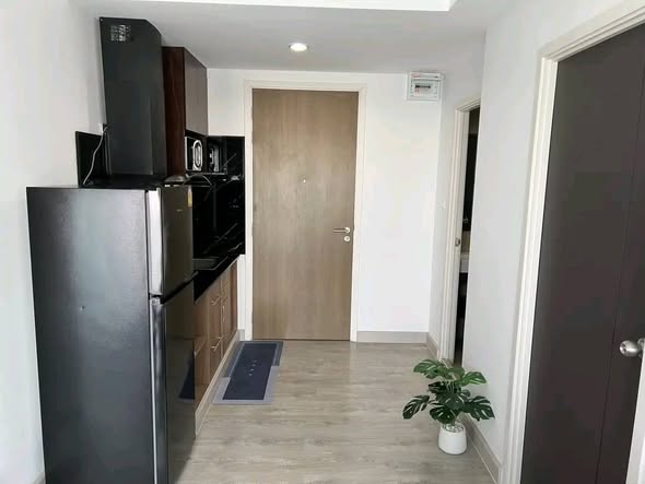 G HAUS Condominium Santikham 4
