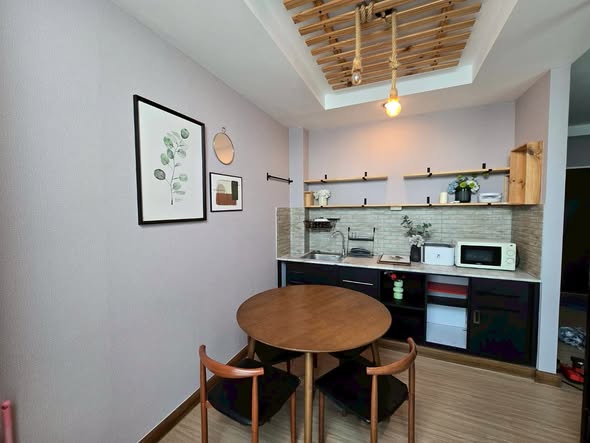G HAUS Condominium Santikham 4
