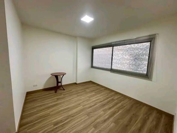 room interior of Garden Court