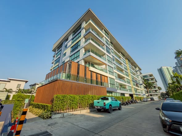 Gardenia Pattaya