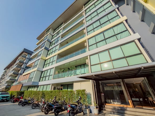 Gardenia Pattaya