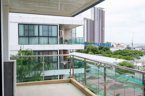 Gardenia Pattaya