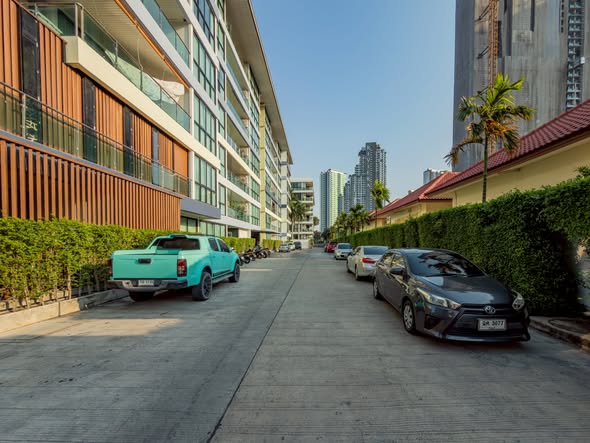 Gardenia Pattaya
