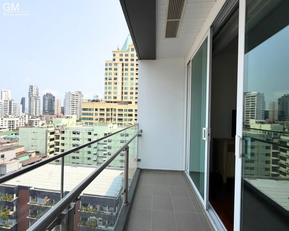 GM Service Apartment