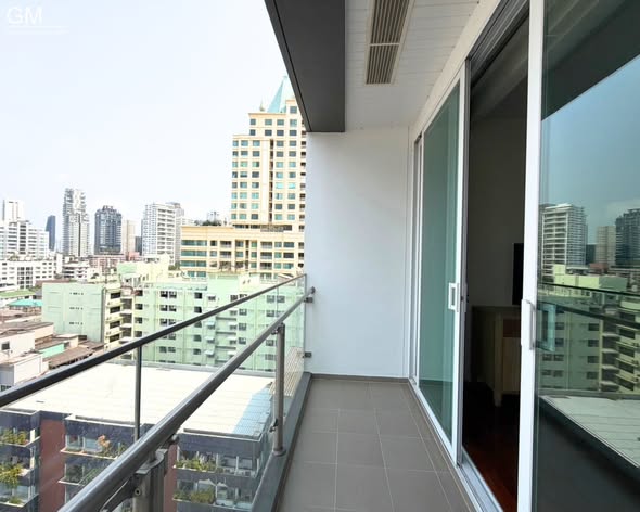 GM Service Apartment