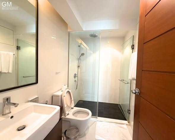 GM Service Apartment