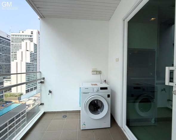 GM Service Apartment