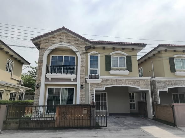 Golden Neo1 Bangkhae