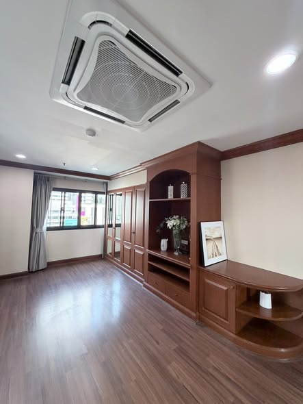 kitchen of G.P.GRANDE TOWER
