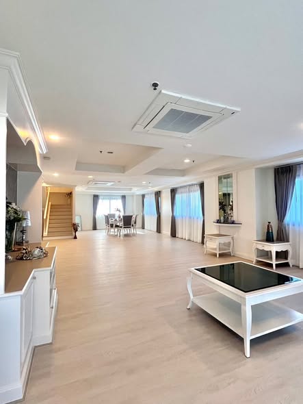 living room of G.P.GRANDE TOWER