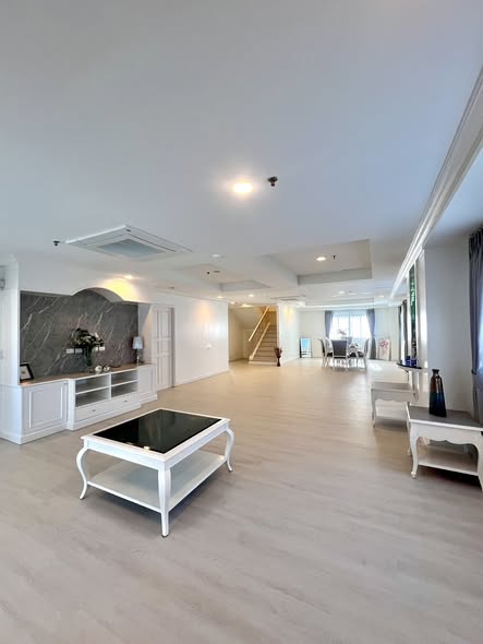 living room of G.P.GRANDE TOWER