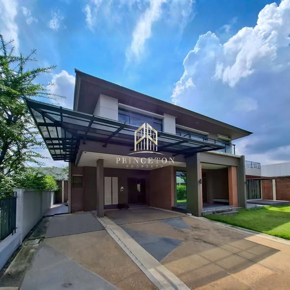 Grand Bangkok Boulevard Rama9-Krungthepkritha