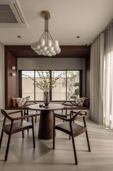 living room and room interior of Grand Bangkok Boulevard Rama9-Krungthepkritha