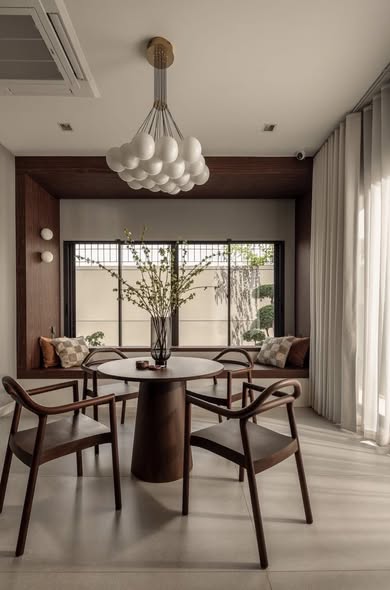 living room and room interior of Grand Bangkok Boulevard Rama9-Krungthepkritha