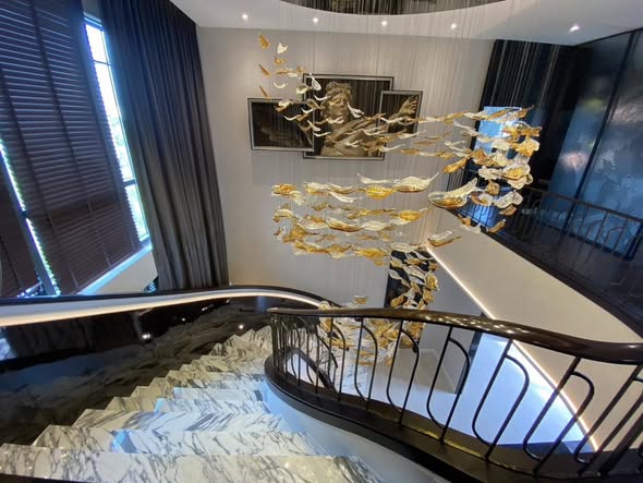 Grand Bangkok Boulevard Sukhumvit – Srinakarin