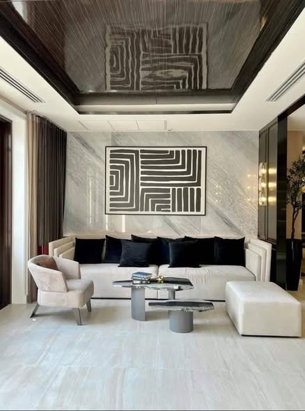 Grand Bangkok Boulevard Sukhumvit – Srinakarin
