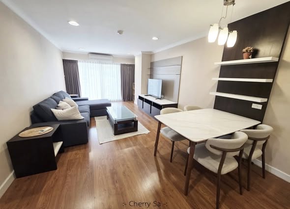 living room of Grand Heritage Thong Lo