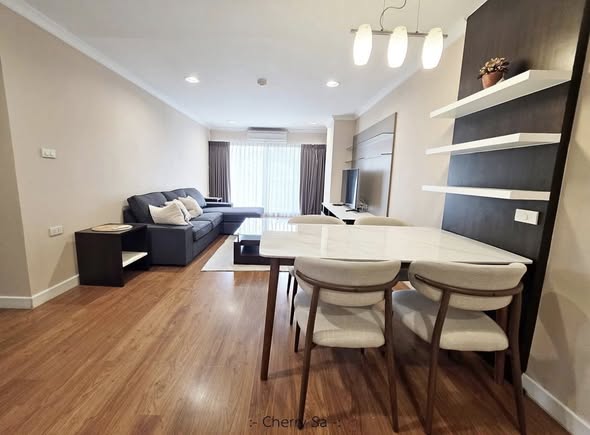 living room of Grand Heritage Thong Lo