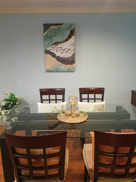 room interior of Grand Heritage Thong Lo