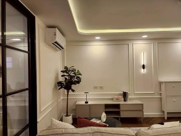 bedroom of Grand Park Town