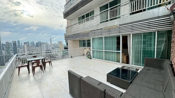 Grand Park View Asok