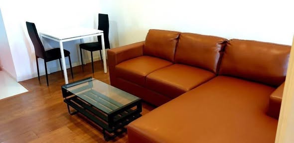 living room and room interior of Grand Park View Asok