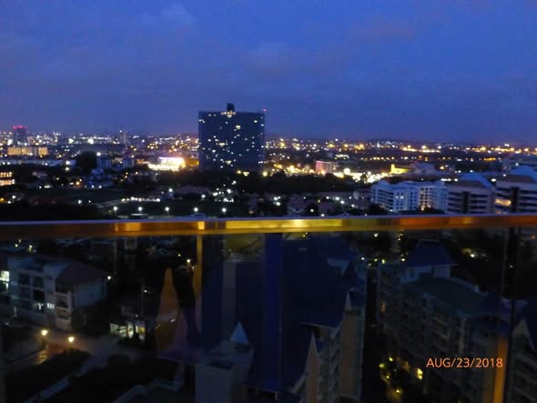 Grande Caribbean Condo