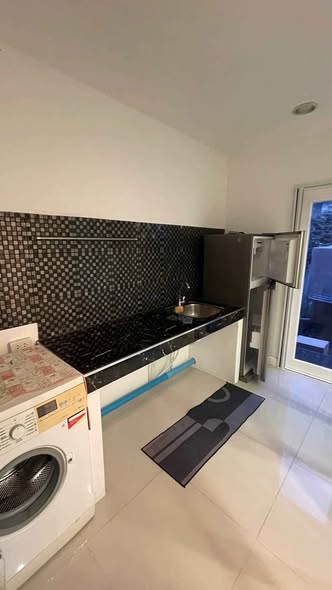 kitchen of Greenwich