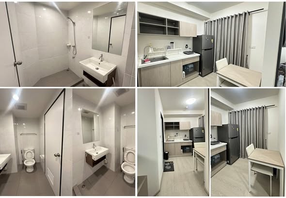 Grene Condo Don Mueang-Song Prapha