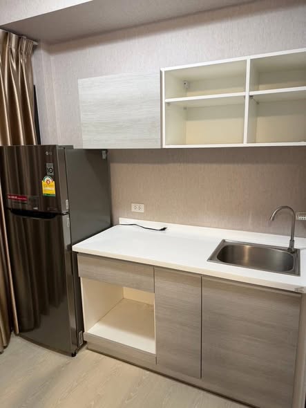 Grene Condo Don Mueang-Song Prapha