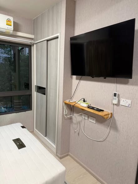 Grene Prime คอนโด ดอนเมือง – สรงประภา