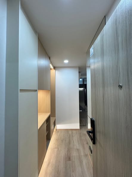 Groove Scape Ladprao-Sutthisan (กรูฟ สเคป ลาดพร้าว – สุทธิสาร)