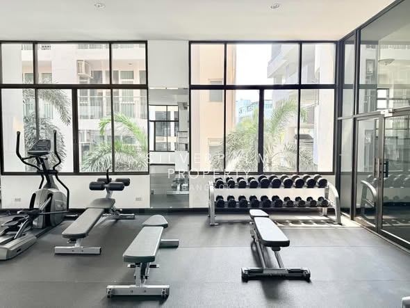 H Sukhumvit 43 Condominium