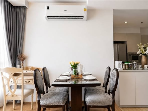 H Sukhumvit 43 Condominium