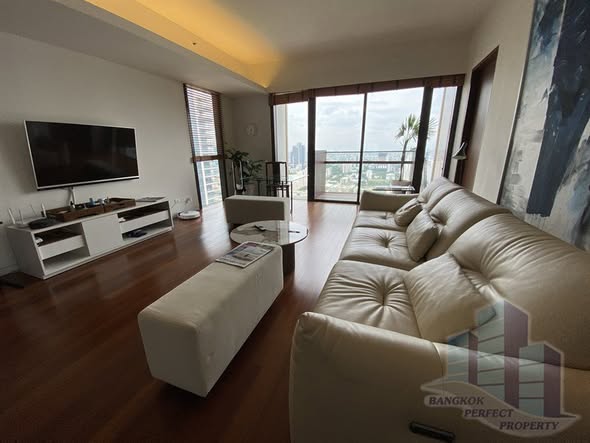 living room of Hansar Residence