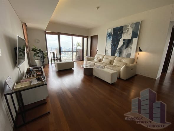 living room of Hansar Residence