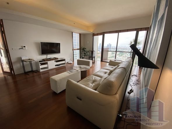living room of Hansar Residence