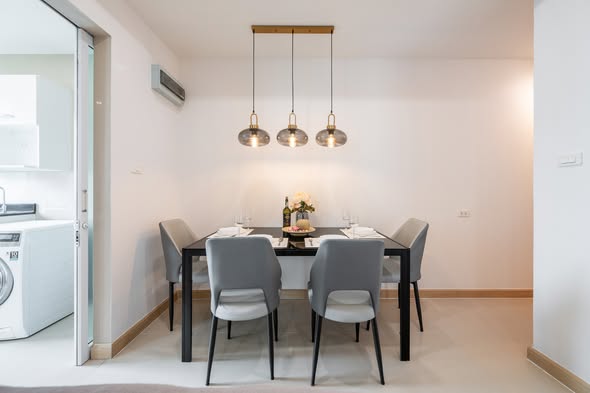 Happy condo ladprao