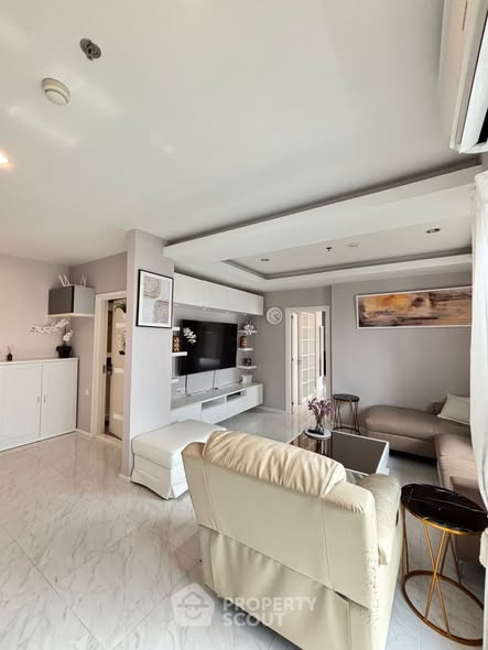 bedroom of Hash Apartment Silom Soi 3