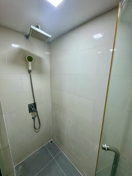 bathroom of Haus 23 Condo