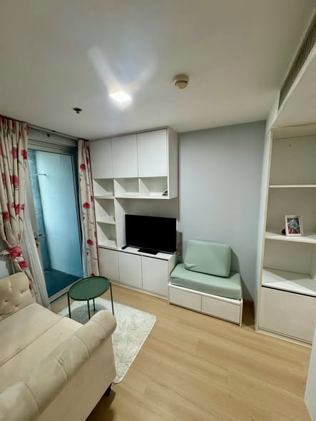 bedroom of Haus 23 Condo