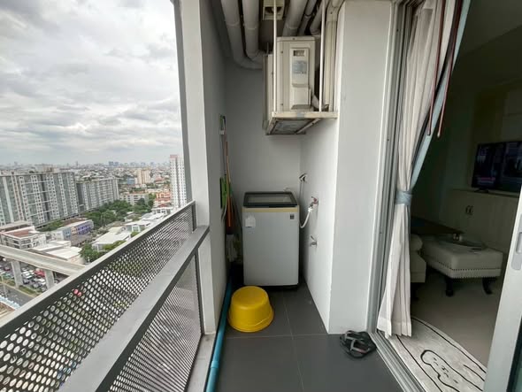 Haus 23 Condo