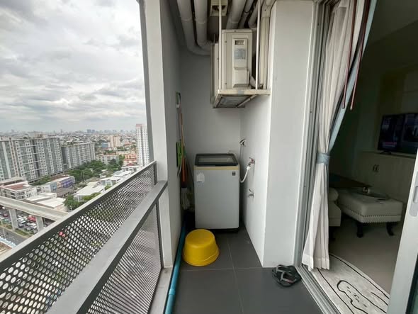 Haus 23 Condo