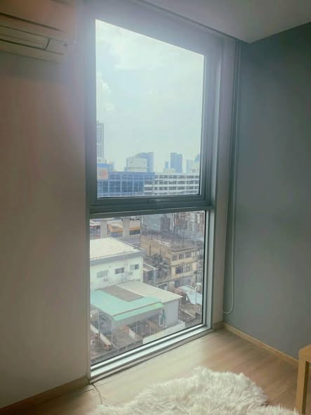 room interior of Haus 23 Condo