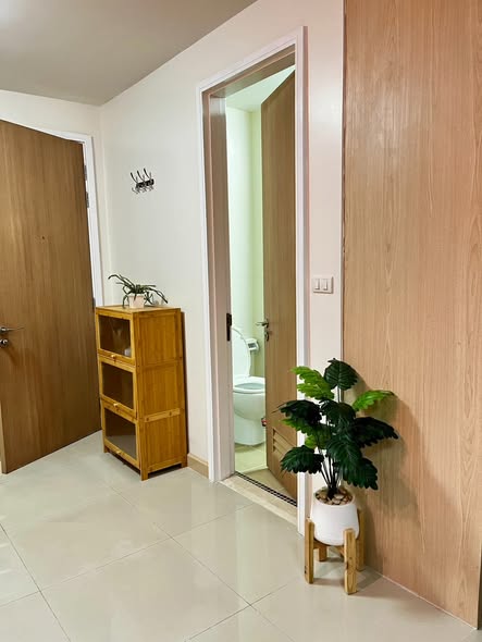 bathroom of Haven Condominium