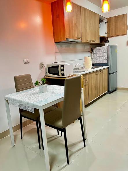 Haven Condominium
